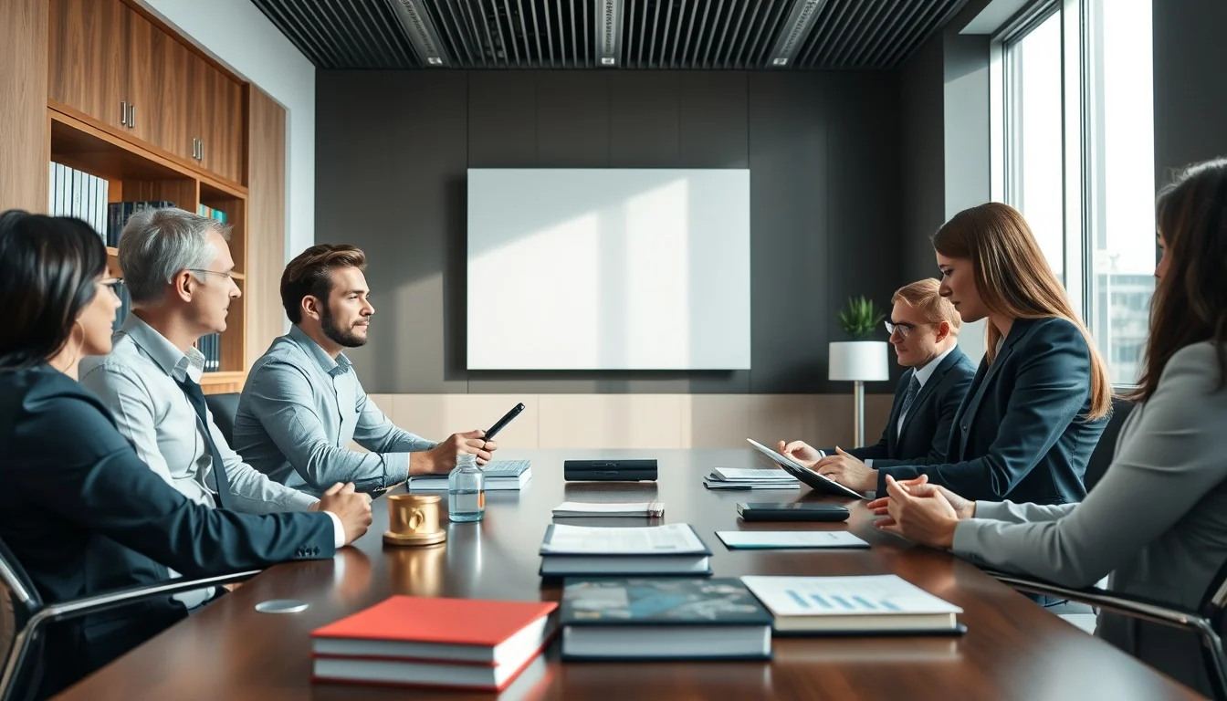 Professional plan visual